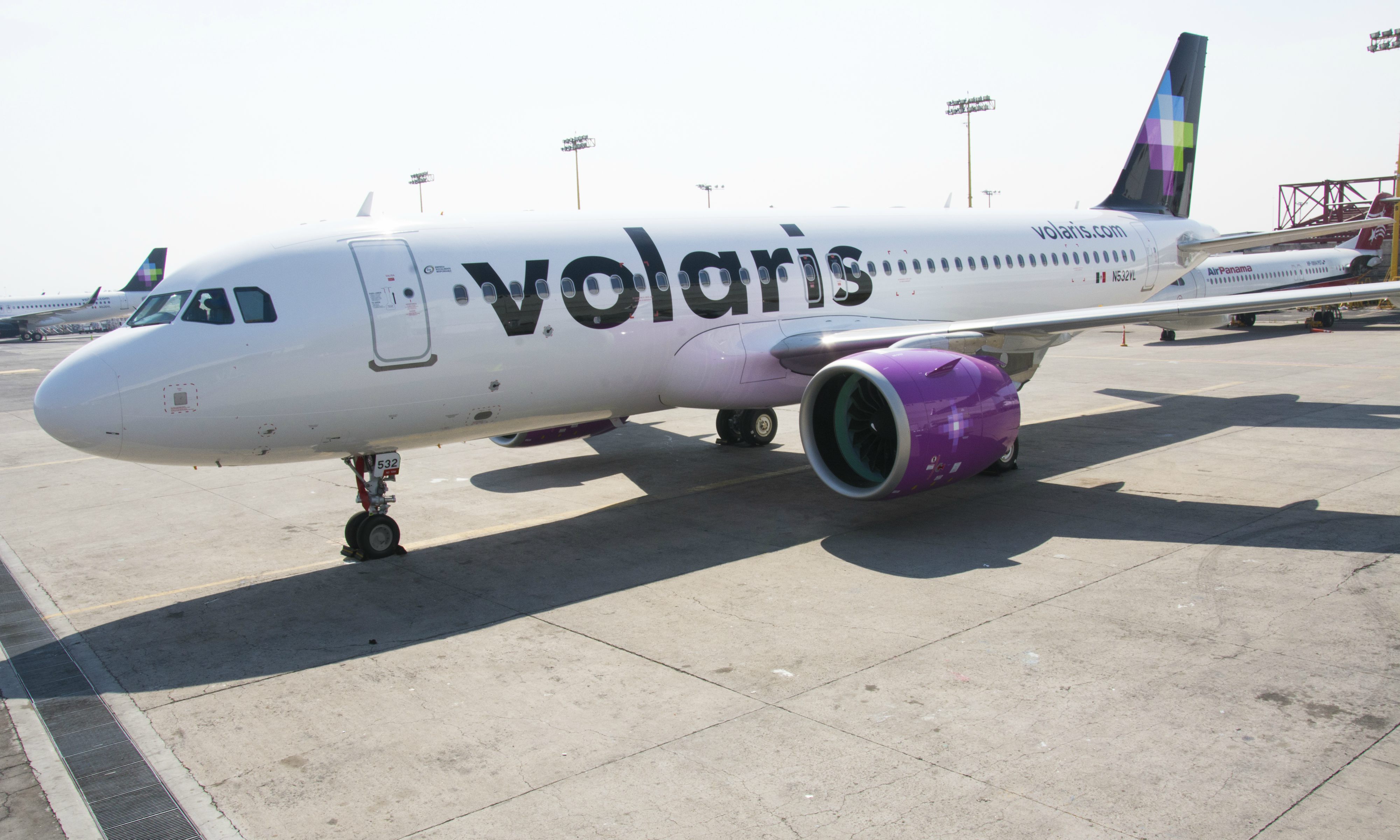 volaris baggage cost